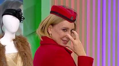 karen Doggenweiler, Mucho Gusto Mega