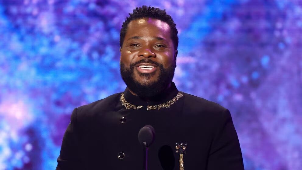 Malcolm-Jamal Warner