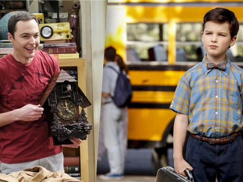 Georgie & Mandy’s First Marriage: lo que se sabe sobre el spin-off de ‘Young Sheldon’