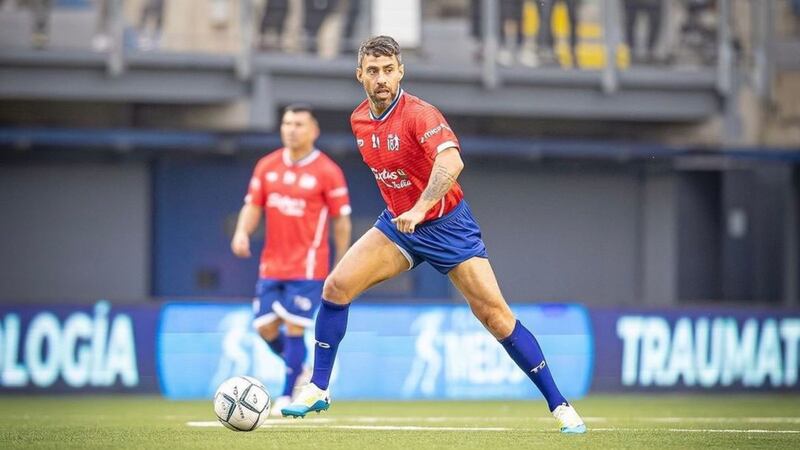 Jorge Valdivia