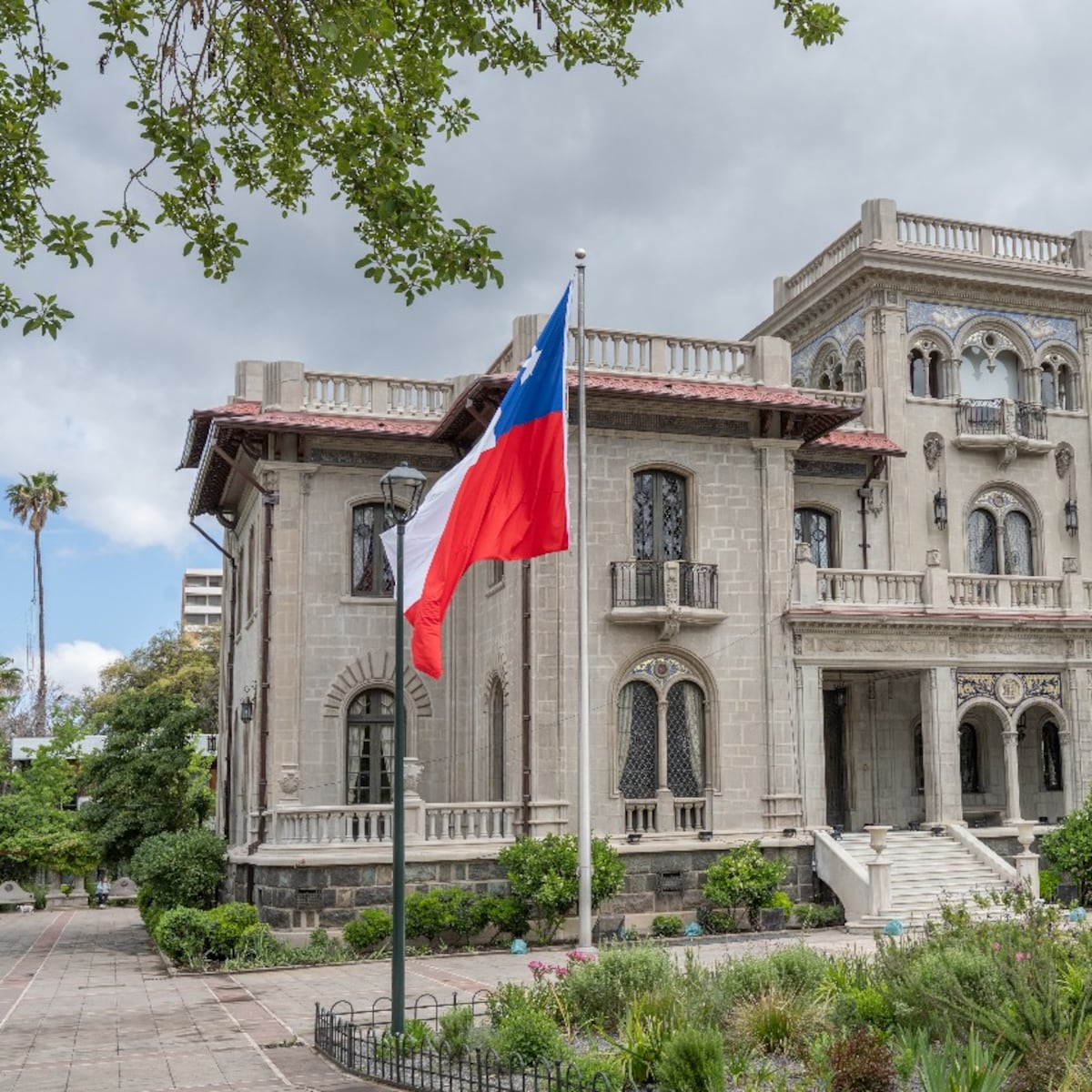 Providencia celebra su primer Día del Patrimonio Urbano con visitas guiadas Providencia celebra su primer Día del Patrimonio Urbano con visitas guiadas