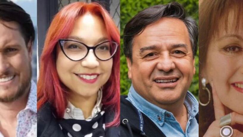 De la televisión a la política: Los famosos que se alzaron con el triunfo en estas elecciones municipales y regionales