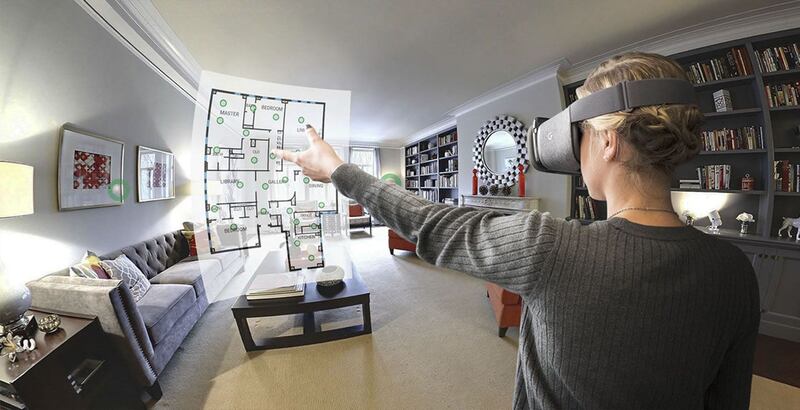 Realidad Virtual