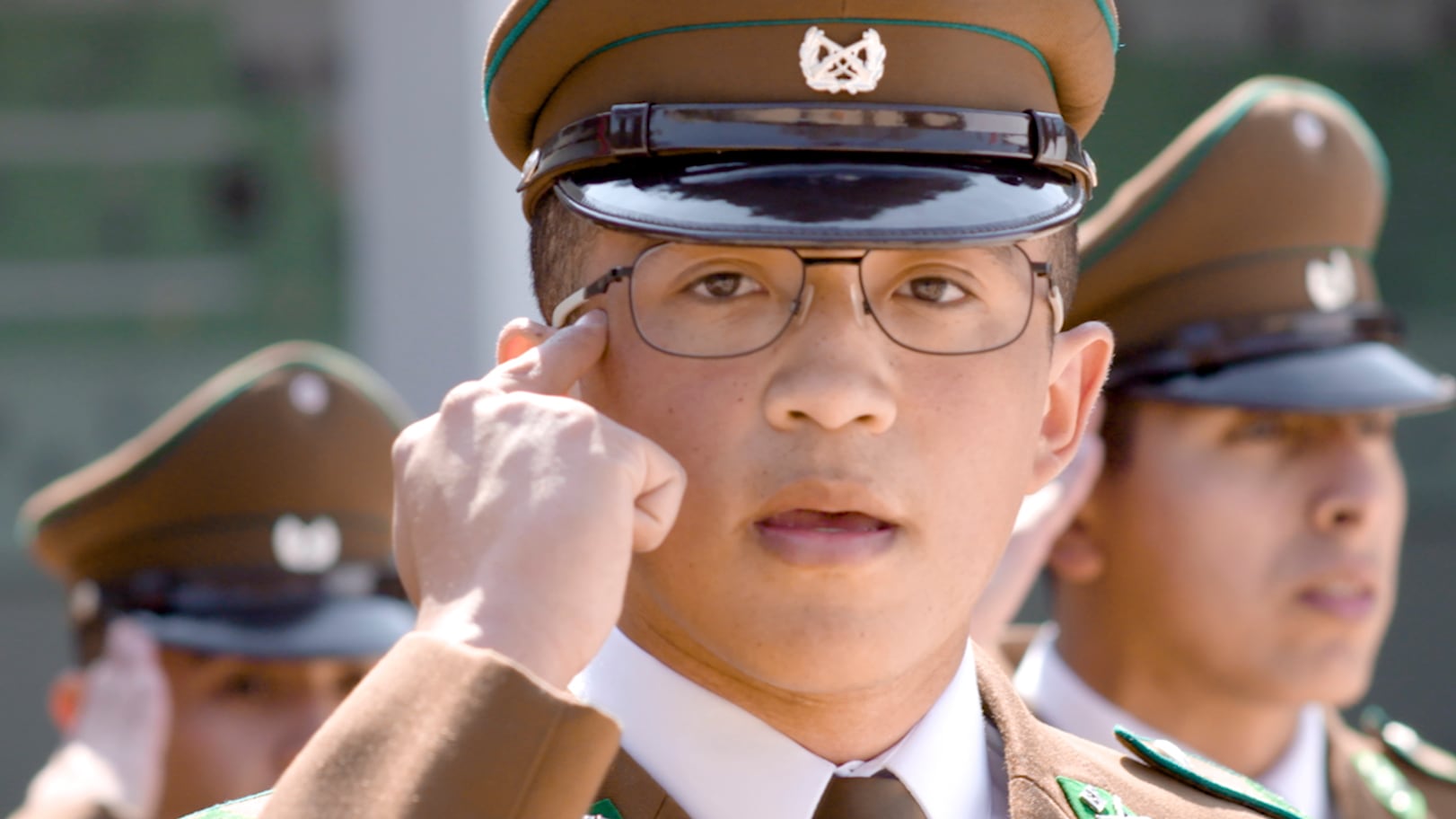 Carabineros