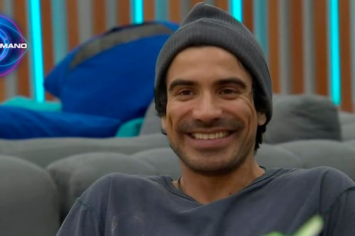 “Ya nos vamos a ver”: Sebastián Ramírez revela que fue invitado a Fiebre de Baile y cuál fue su respuesta