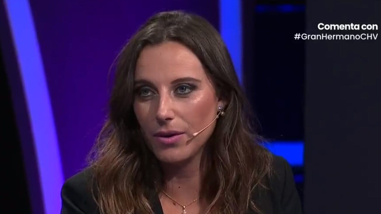 Trinidad de Gran Hermano