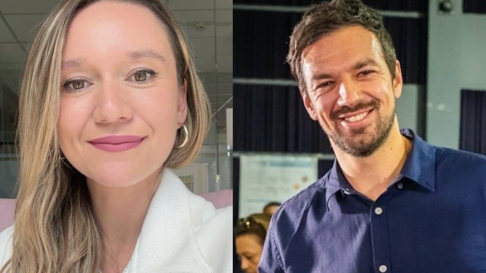 Catalina San Martín