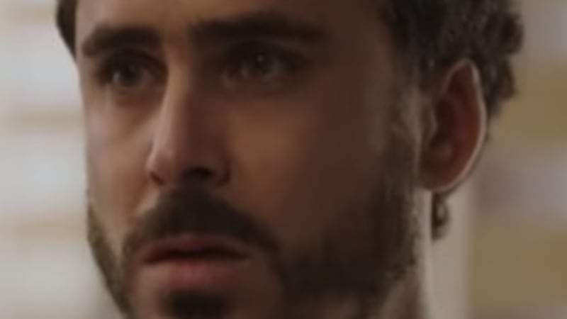 Se filtra desgracia que sufrirá Gonzalo en los últimos capítulos de “Generación 98″