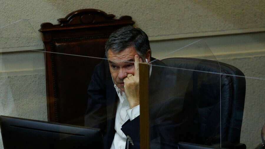 Manuel José Ossandón