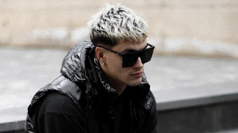 Nicolás Solabarrieta