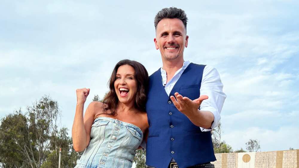 Tierra Brava | Gentileza: Canal 13