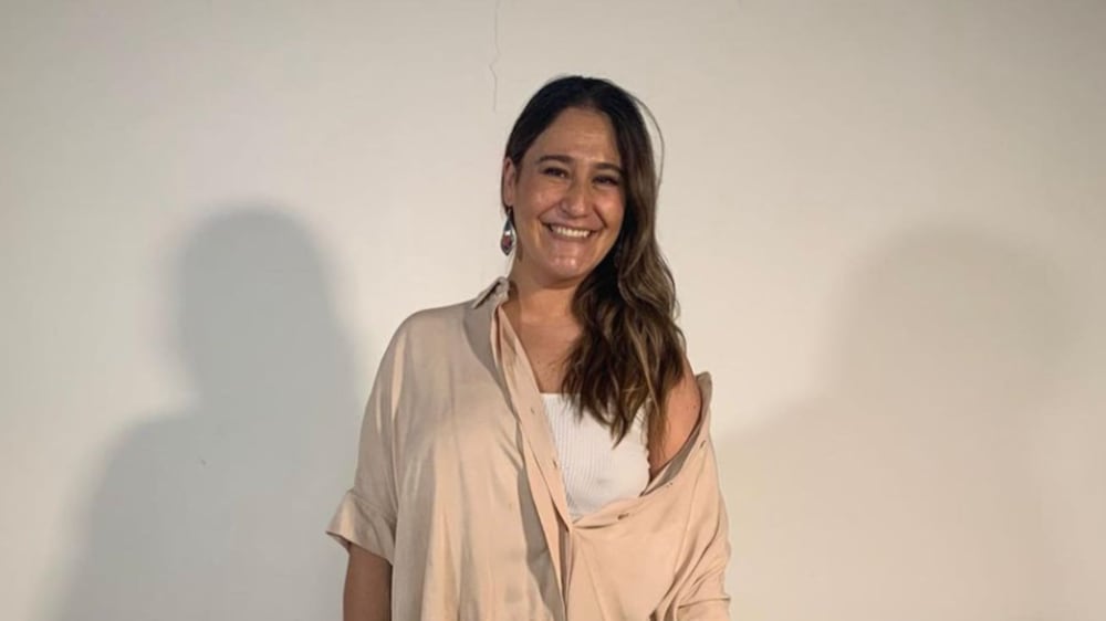 Belén Mora | Fuente: Instagram