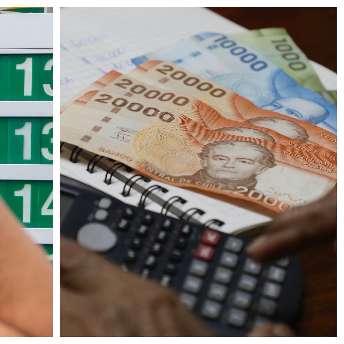 Bonos estatales se reajustarán por IPC 2024 Bonos estatales se reajustarán por IPC 2024