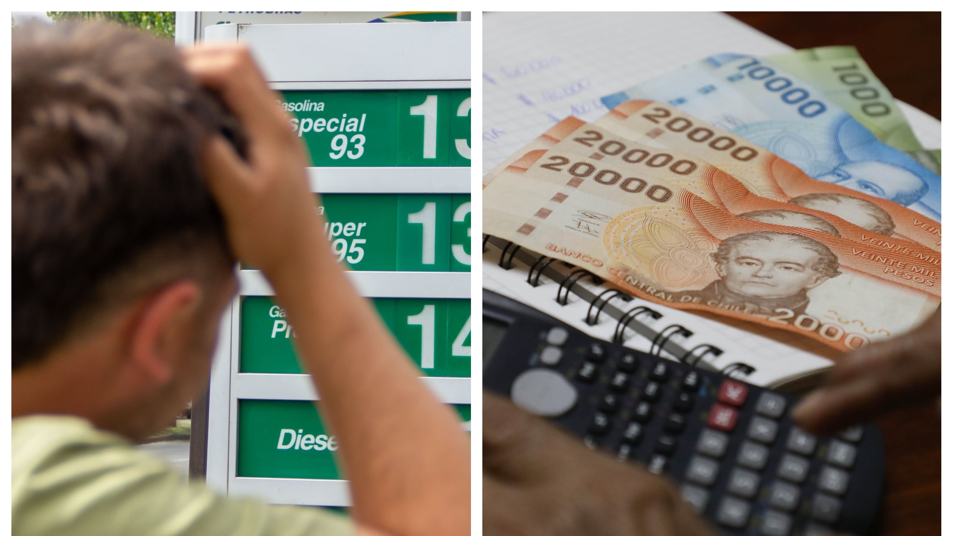 Los bonos y subsidios estatales serán reajustados según el cálculo anual del IPC de 2024, y que se conoció este miércoles.