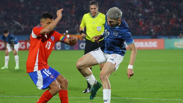 Julio César Enciso / Getty