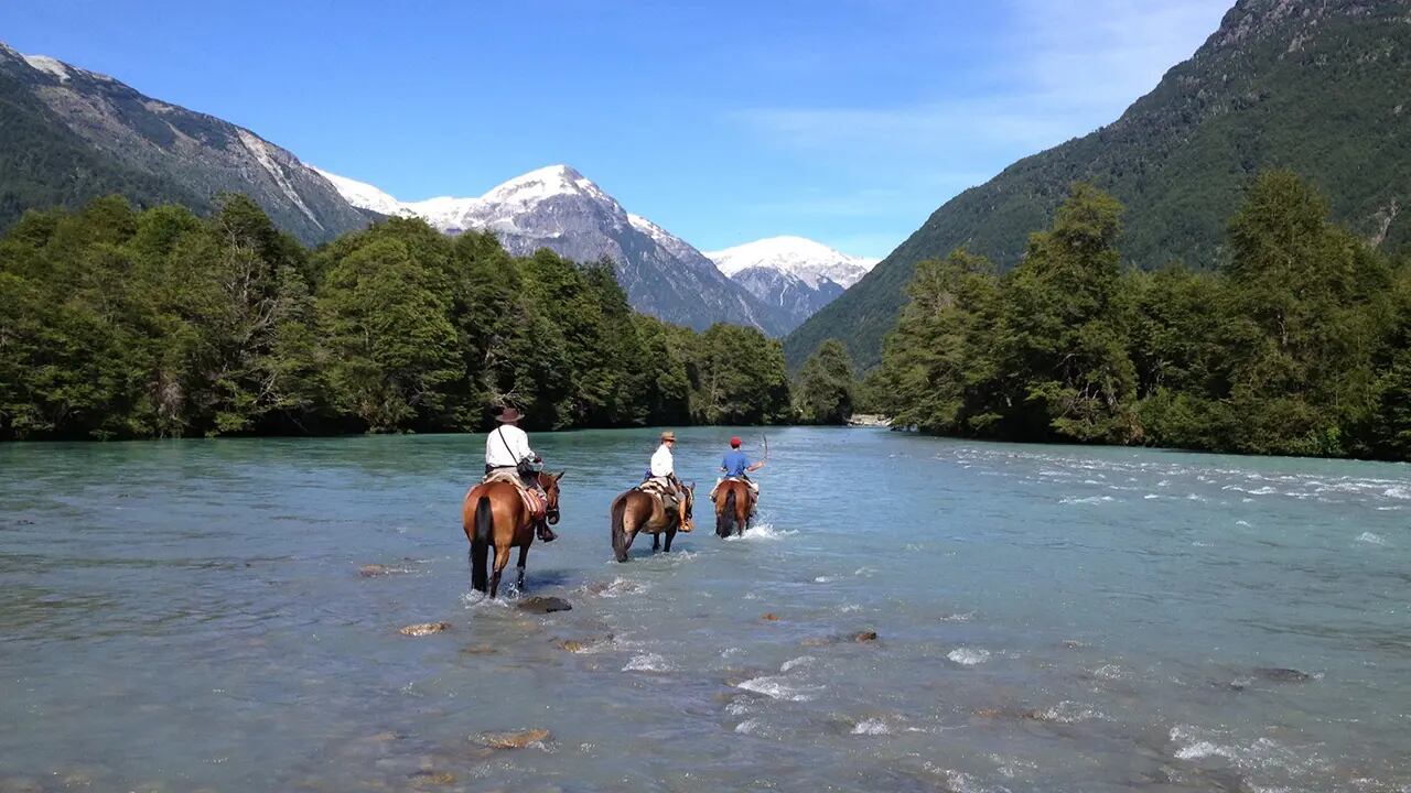 Región de Los Lagos