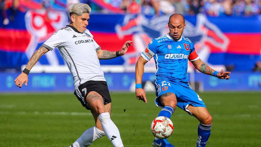 Carlos Palacios y Marcelo Díaz / AgenciaUno