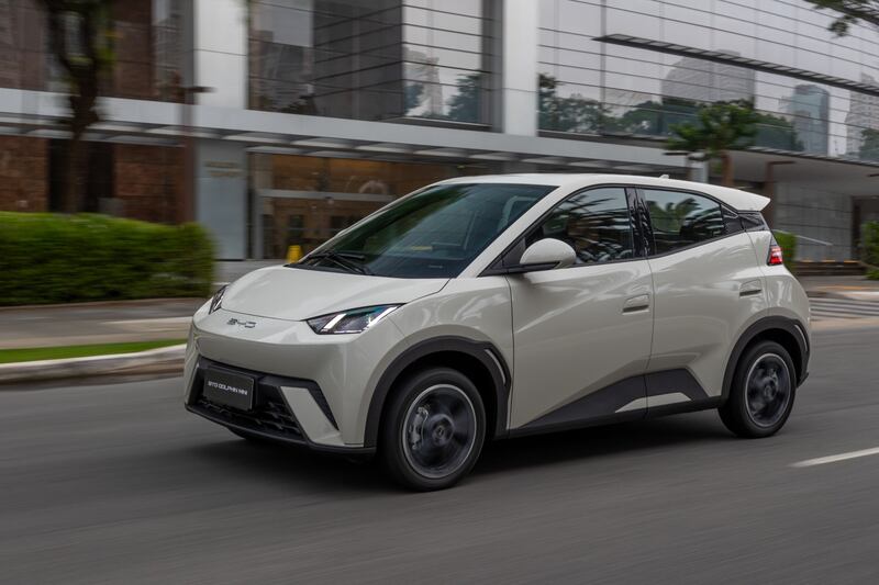 World Car Awards 2025