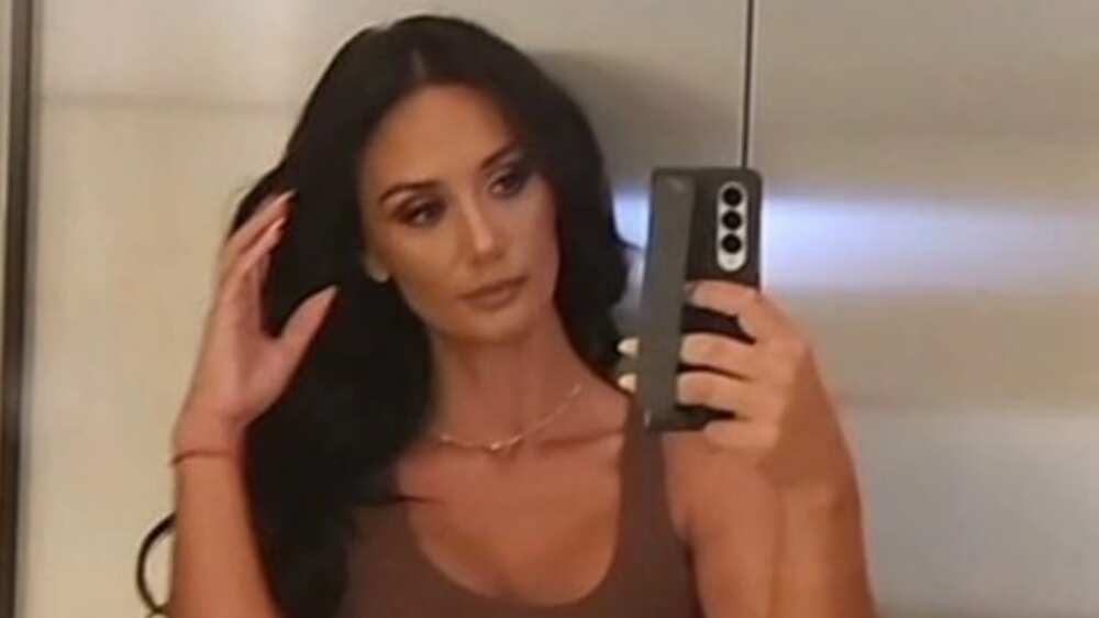 Pamela Díaz | Fuente: Instagram