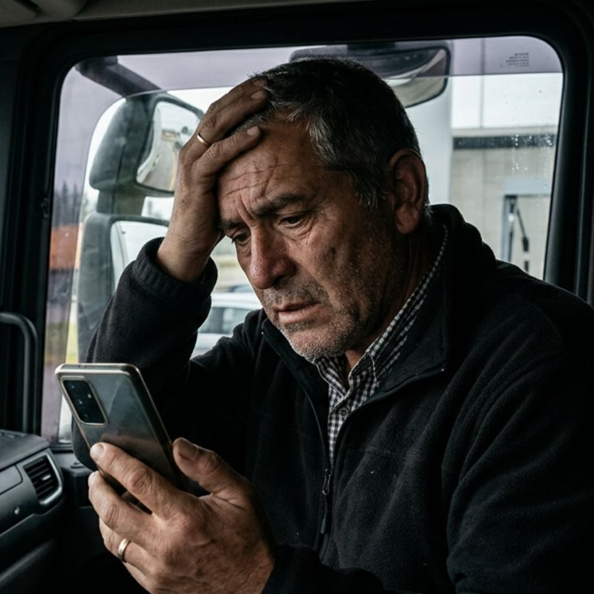 Juan Araya alerta sobre impacto de cambios al MEPCO en transporte de carga Juan Araya alerta sobre impacto de cambios al MEPCO en transporte de carga