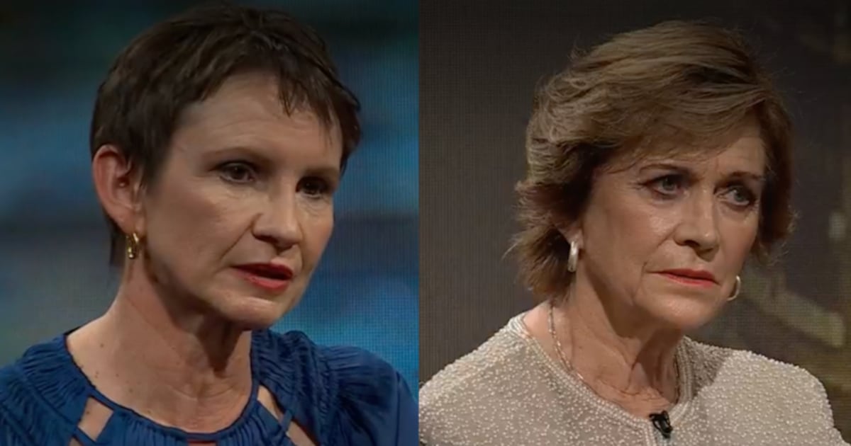 La disputa entre Tohá y Matthei: ¿nuevas fórmulas o viejas recetas para Chile?