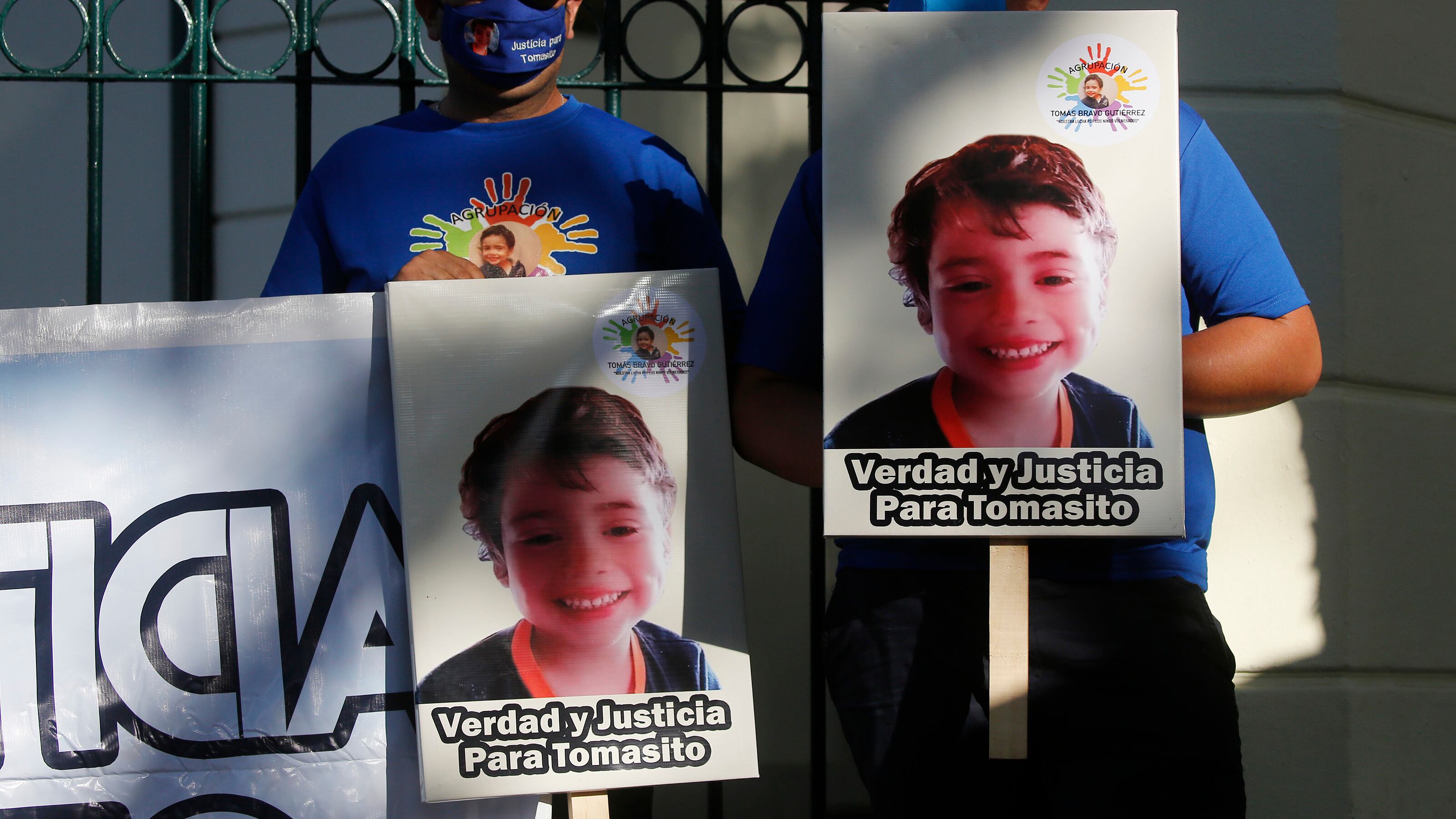 Foto de Agencia Aton Chile.