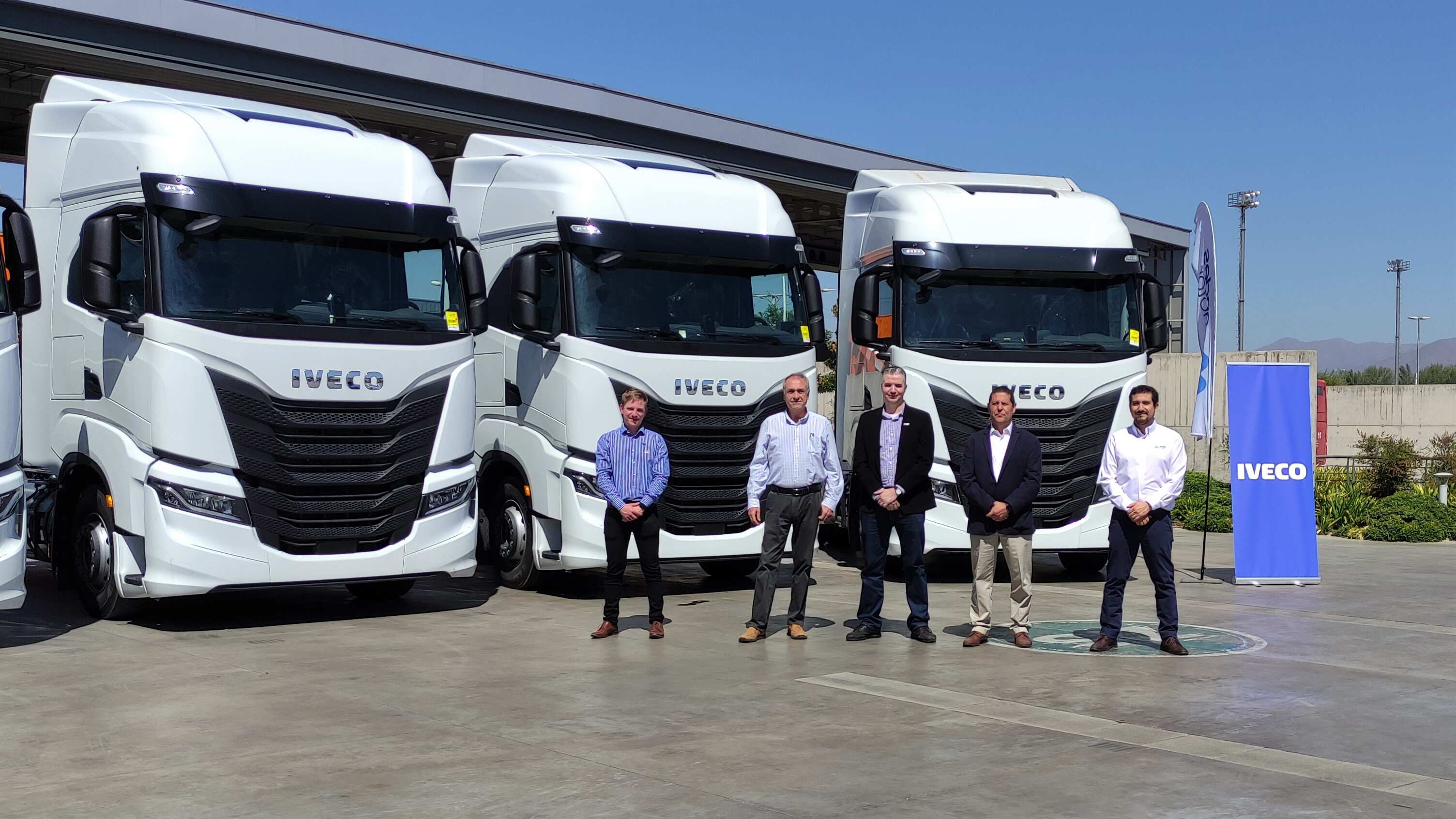 IVECO