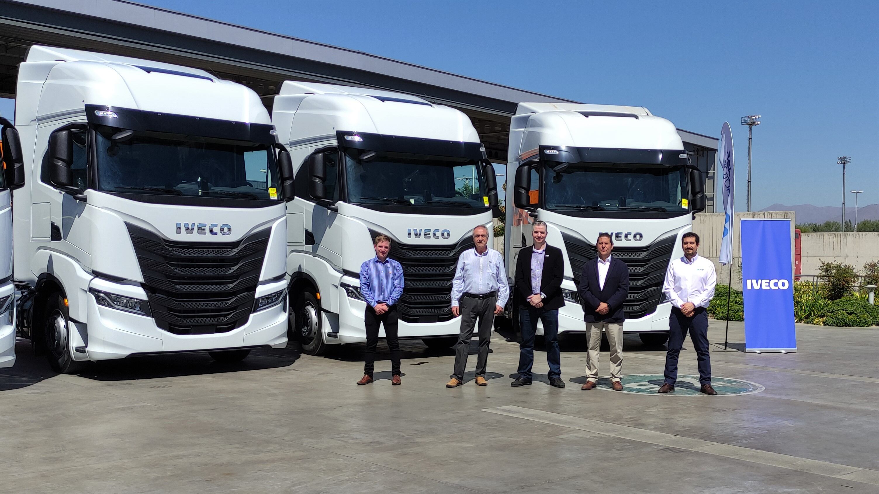IVECO