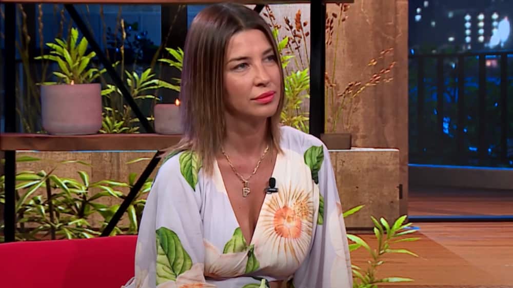 Pancha Merino | Captura: TV+