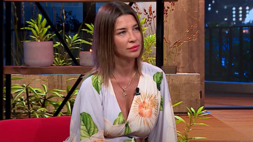 Pancha Merino | Captura: TV+