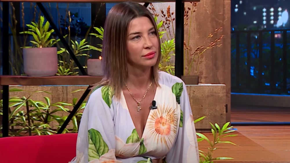 Pancha Merino | Captura: TV+