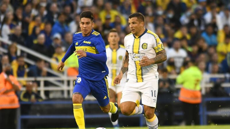 “Situaciones difíciles de manejar”: Emiliano Vecchio saca la voz tras su última polémica en Argentina