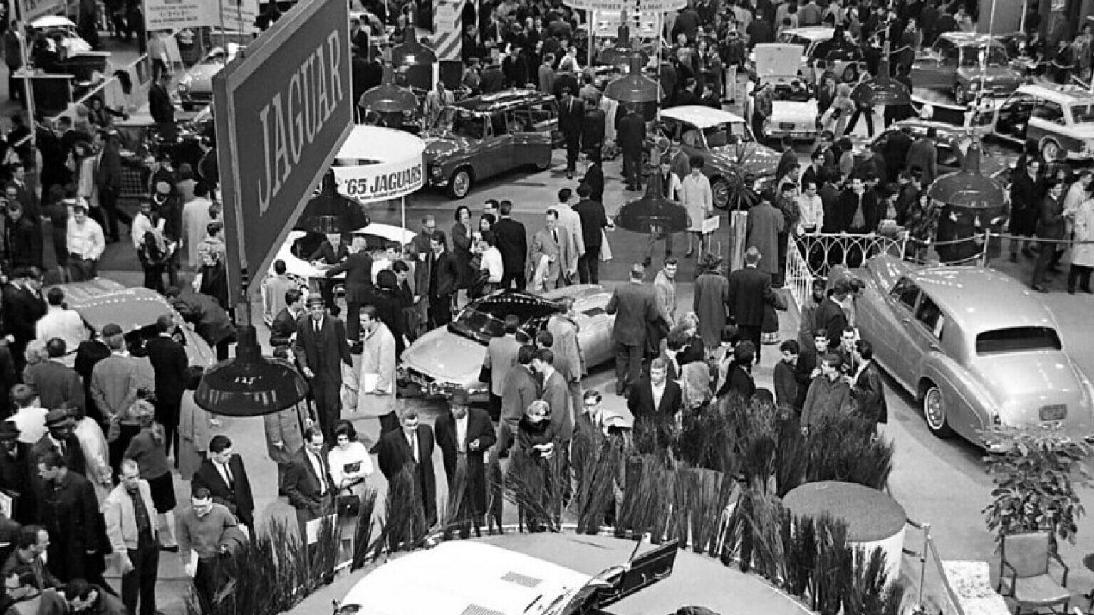 125 años del Salón de Nueva York