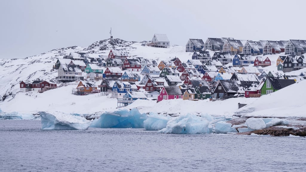 Groenlandia