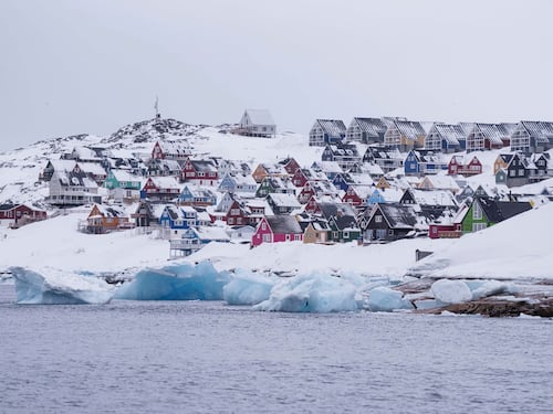 Gobierno de Trump pagaría a ciudadanos de Groenlandia para convencerlos de unirse a Estados Unidos: ¿Cuál es el monto?