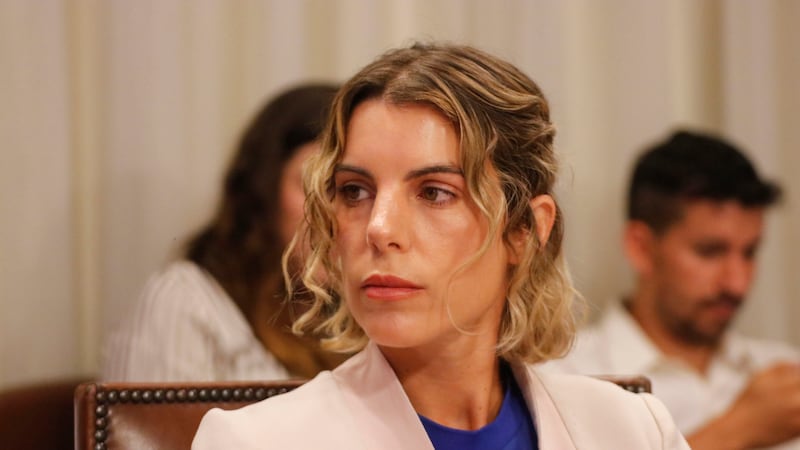 Diputada Orsini impulsa proyecto “Inocentes” que busca indemnizar a víctimas de errores judiciales