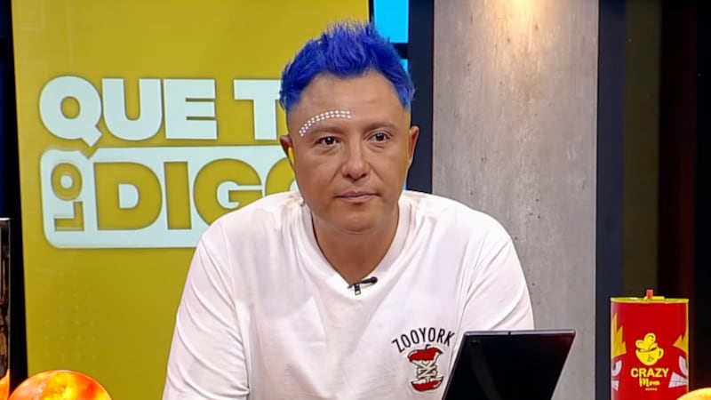 “Me anda buscando la justicia”: Sergio Rojas reveló que llegó un receptor judicial a su casa mientras él no estaba
