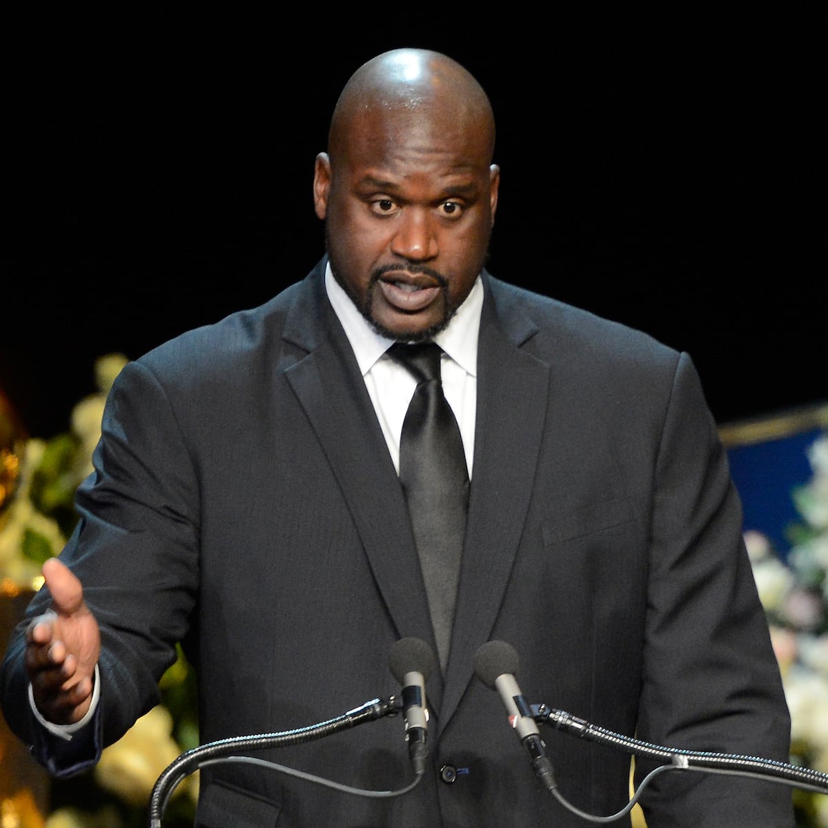 Quiz sobre Shaquille O’Neal: Pon a prueba tus conocimientos Quiz sobre Shaquille O’Neal: Pon a prueba tus conocimientos