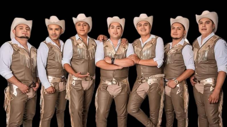 Zúmbale Primo | Fuente: Instagram @grupo_zumbale_primo