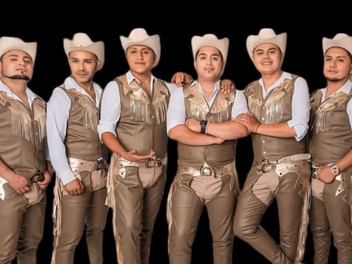 Final de “Fiebre de baile” tendrá el ritmo ranchero de Zúmbale Primo: grupo se suma a los confirmados para el show del Movistar Arena