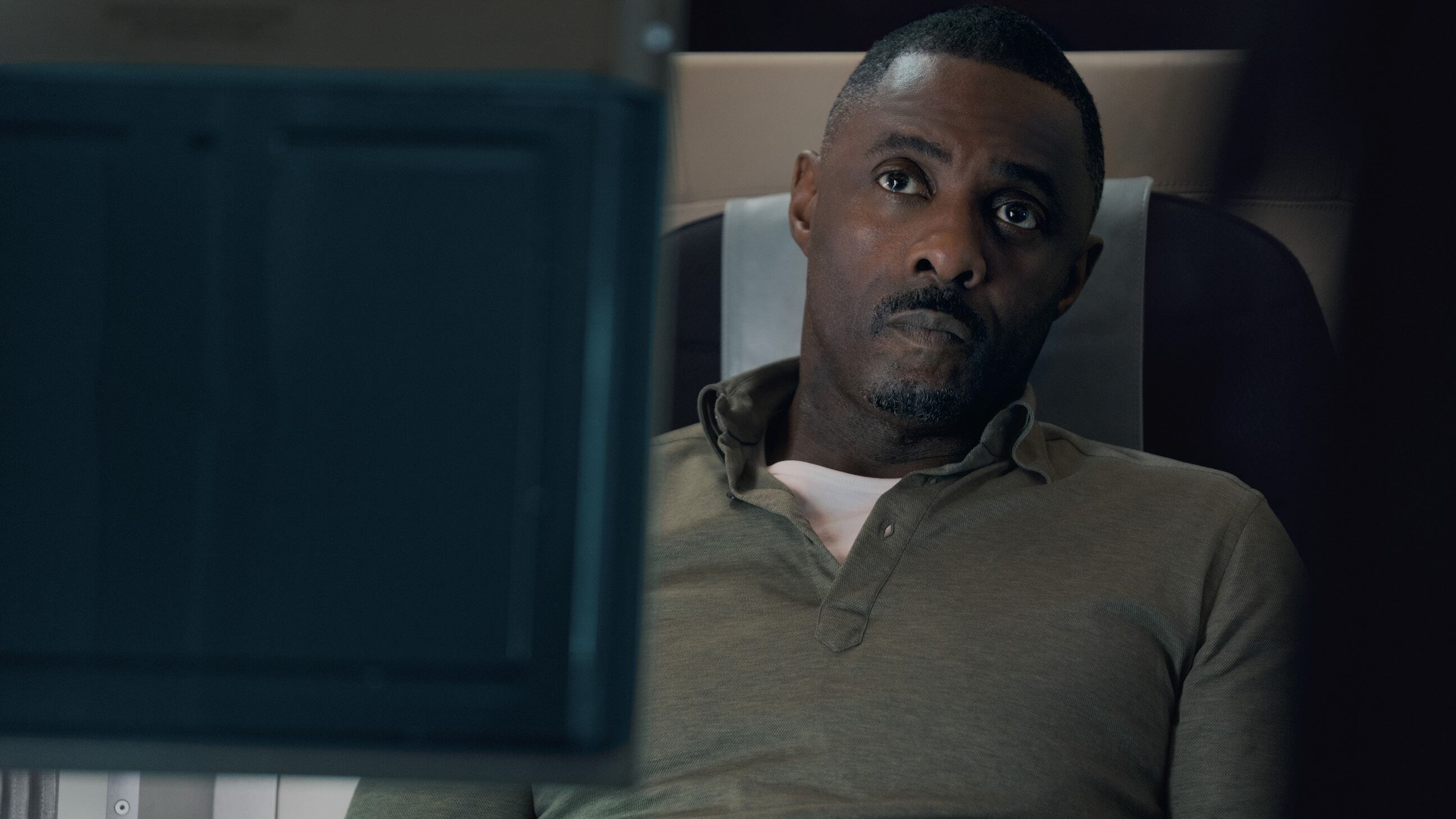 Idris Elba