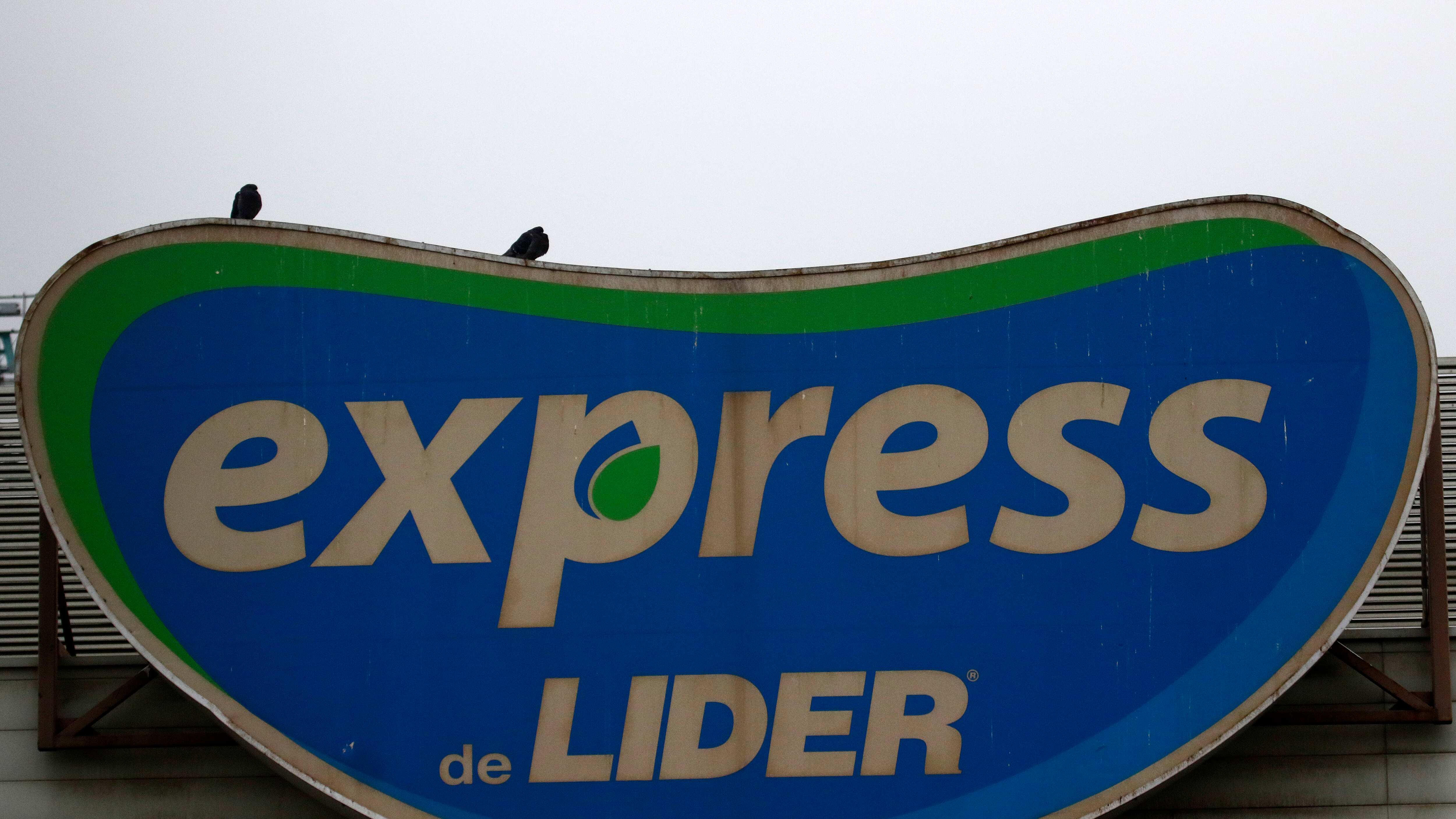 Un sujeto disparó dentro del supermercado