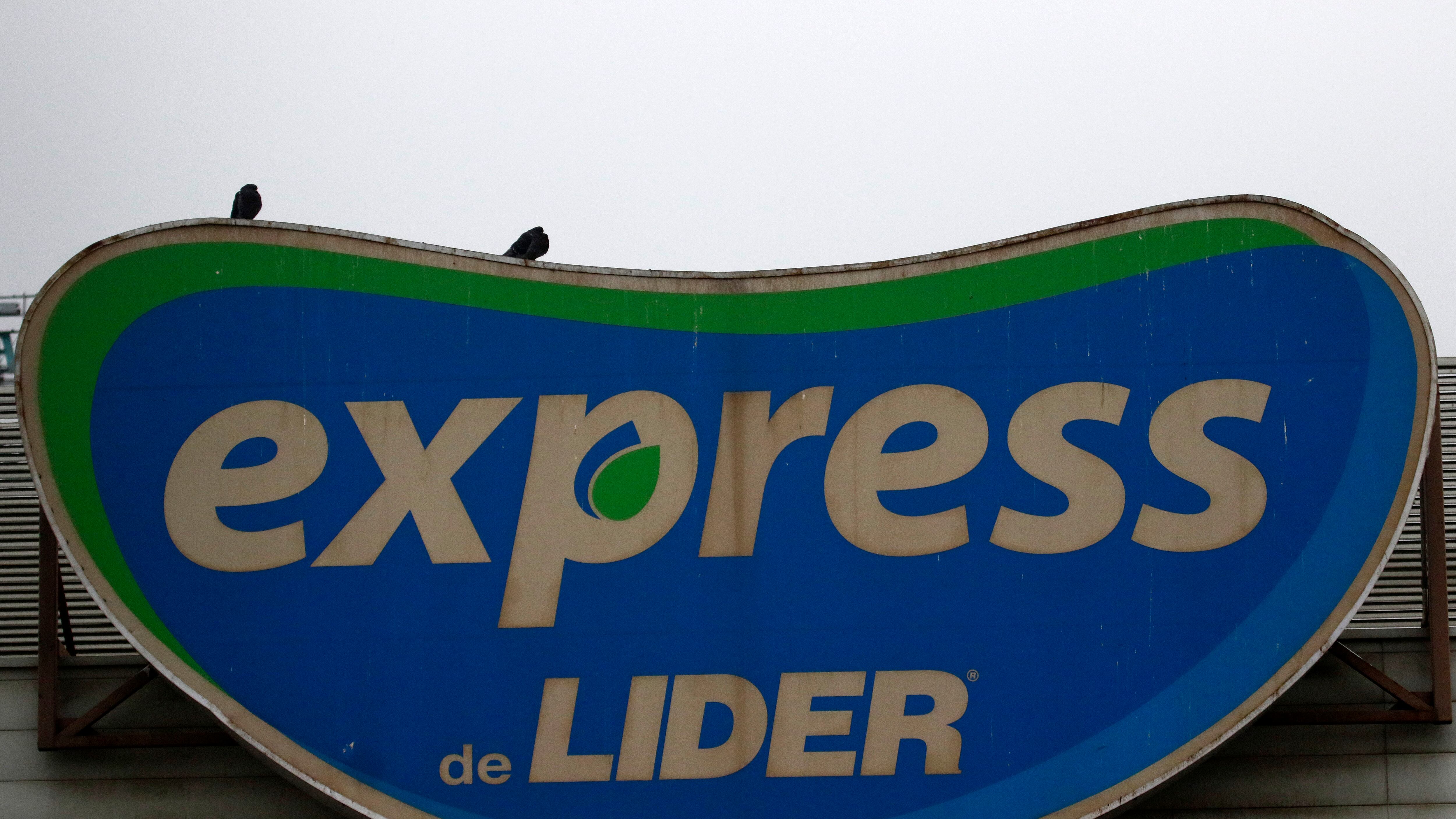 Un sujeto disparó dentro del supermercado