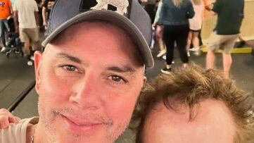 Captura de Instagram