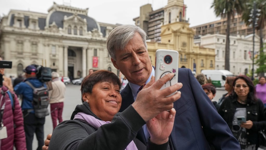 Harold Mayne-Nicholls