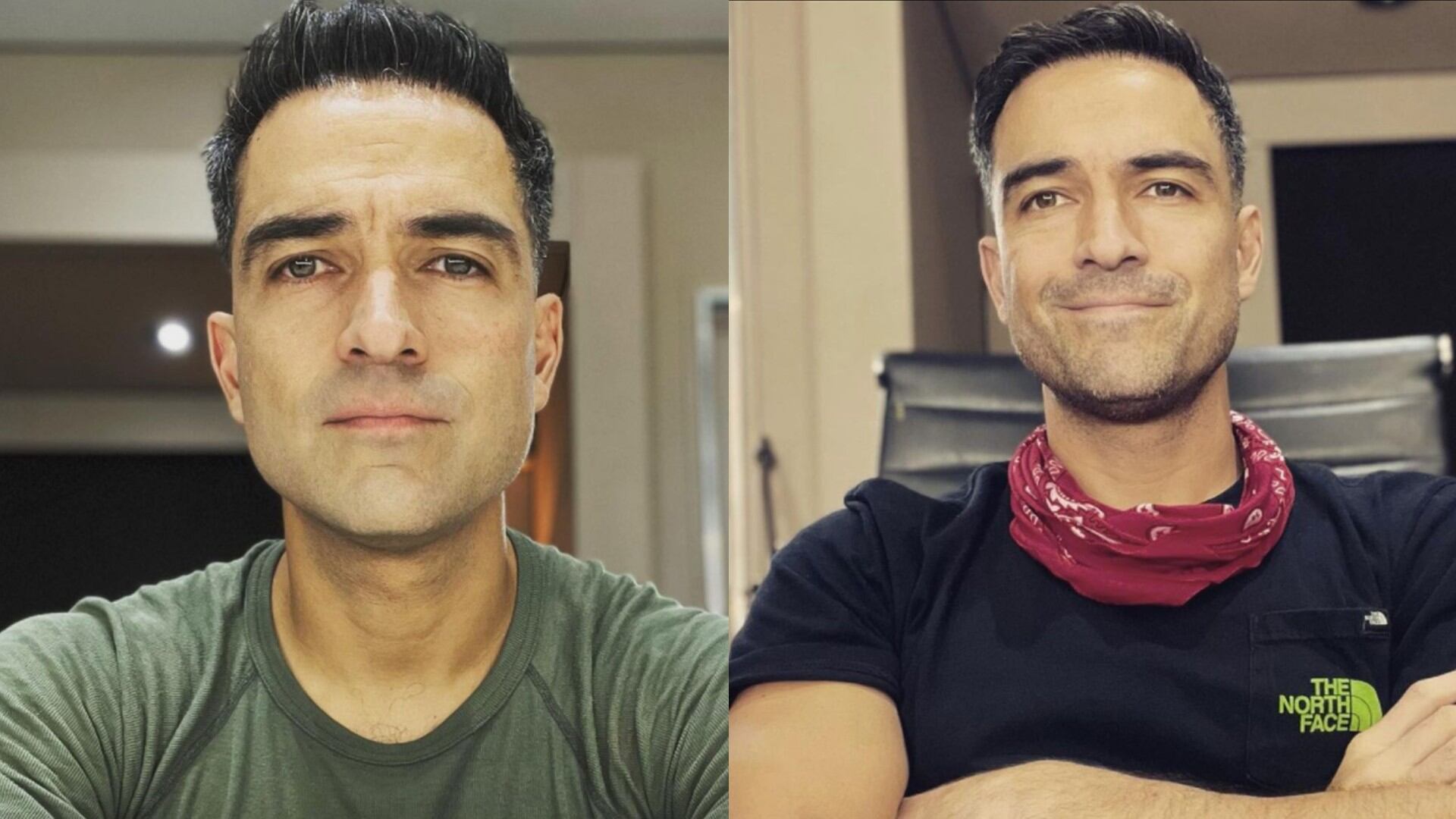 Critican a Poncho Herrera por aprovecharse del éxito de RBD pero no acudir al reencuentro