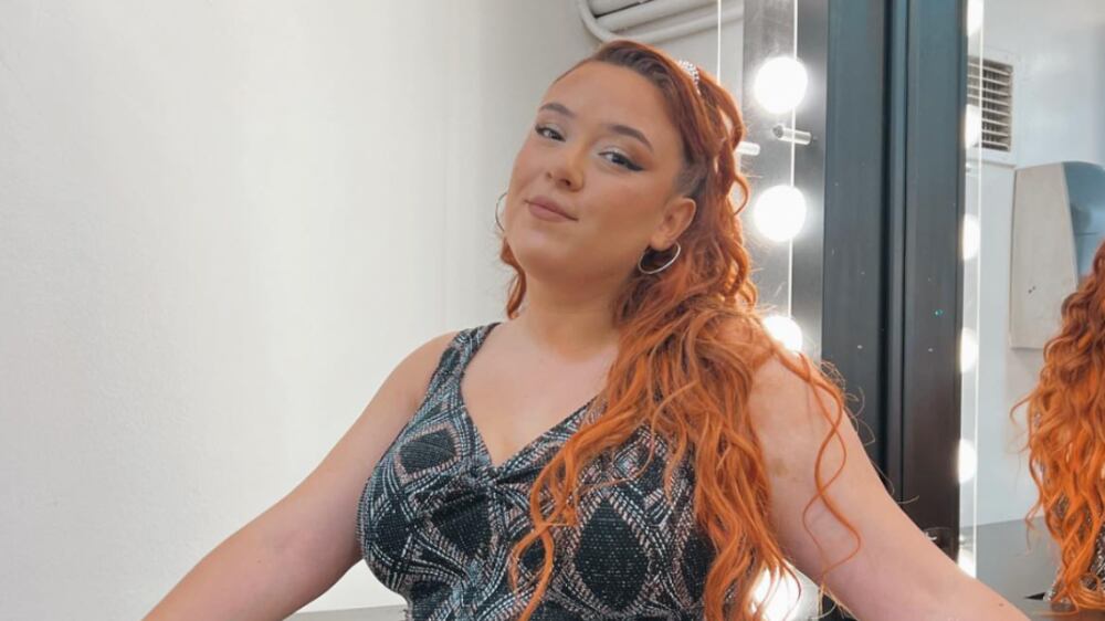 Christell Rodríguez | Fuente: Instagram