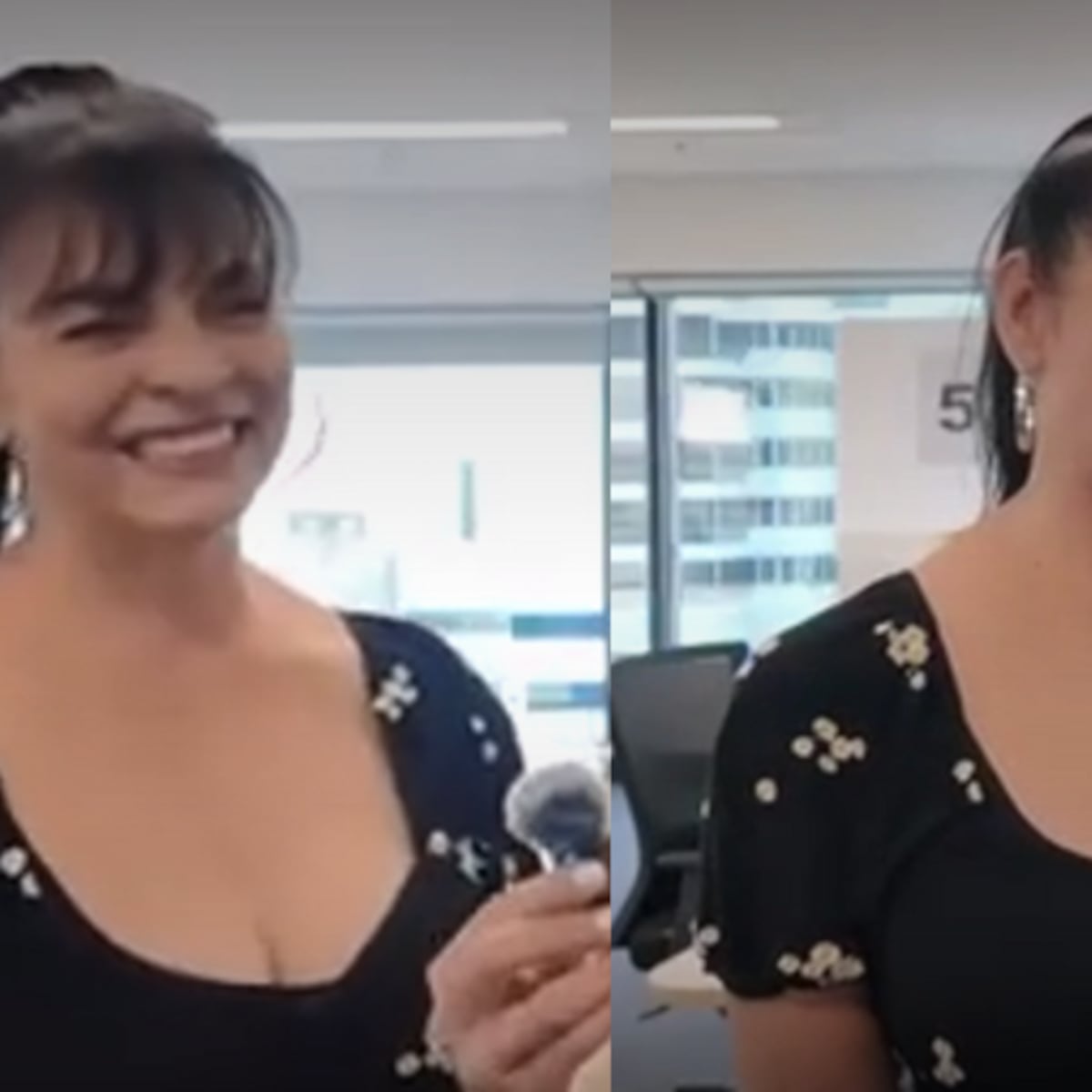 Tatiana Merino se ofrece como vocal de mesa en Australia Tatiana Merino se ofrece como vocal de mesa en Australia