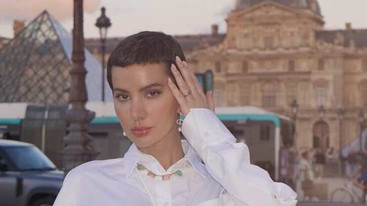 Aylén Milla | Instagram