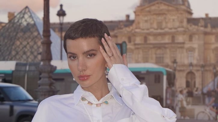 Aylén Milla | Instagram